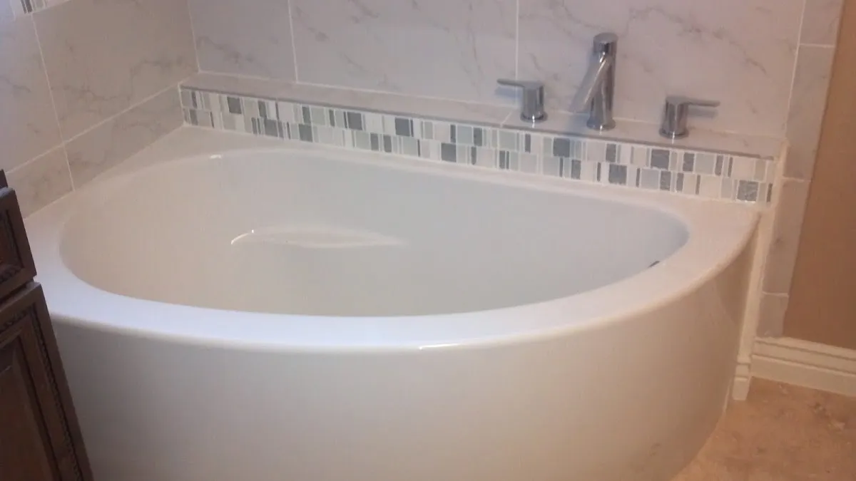 Faucet Repair in Geneva, IL